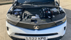 Vauxhall Mokka 1.2 Turbo 100 Elite Edition 5dr Petrol Hatchback